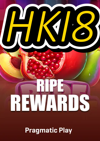 HKi8 game show langsung